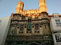 Canterbury Cathedral 1083918 Image 3